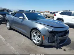 1G1FB3DX9L0132748 2020 CHEVROLET CAMARO