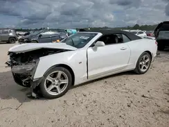 1G1FB3DX9L0136721 2020 CHEVROLET CAMARO