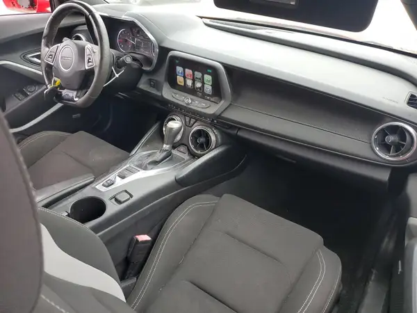 1G1FB3DXXG0183987 2016 CHEVROLET CAMARO - Image 8
