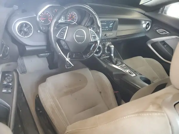 1G1FB3DXXG0189577 2016 CHEVROLET CAMARO - Image 8