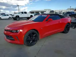 1G1FB3DXXJ0122260 2018 CHEVROLET CAMARO