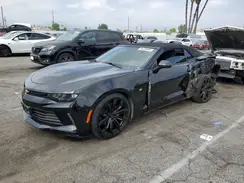 1G1FB3DXXJ0122873 2018 CHEVROLET CAMARO