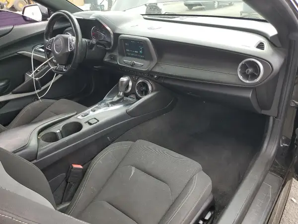 1G1FB3DXXJ0122873 2018 CHEVROLET CAMARO - Image 8