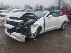 1G1FB3DXXJ0123361 2018 CHEVROLET CAMARO