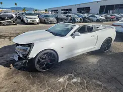 1G1FB3DXXJ0123523 2018 CHEVROLET CAMARO