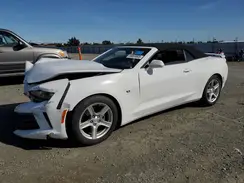 1G1FB3DXXJ0131931 2018 CHEVROLET CAMARO