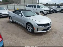 1G1FB3DXXK0115617 2019 CHEVROLET CAMARO
