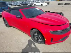 1G1FB3DXXK0131624 2019 CHEVROLET CAMARO