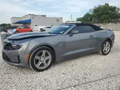 1G1FB3DXXK0135401 2019 CHEVROLET CAMARO