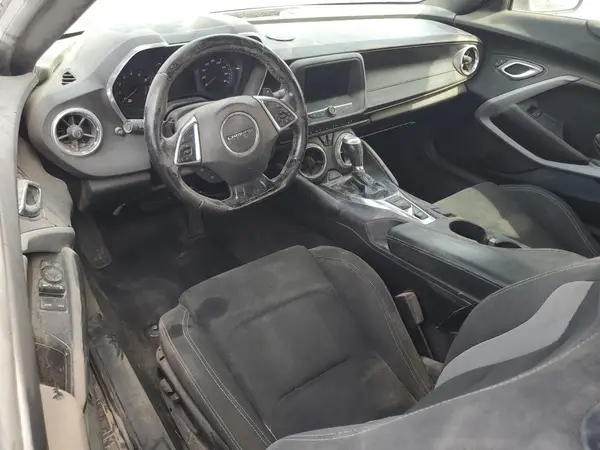 1G1FB3DXXK0135995 2019 CHEVROLET CAMARO - Image 8