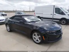1G1FB3DXXK0139500 2019 CHEVROLET CAMARO