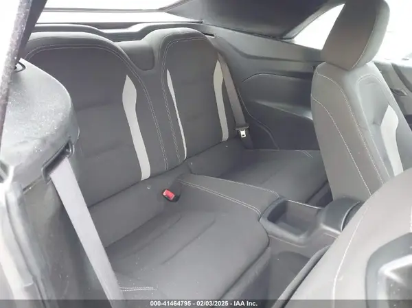 1G1FB3DXXL0100679 2020 CHEVROLET CAMARO - Image 8