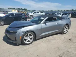 1G1FB3DXXL0104232 2020 CHEVROLET CAMARO