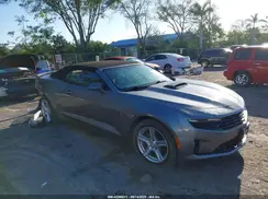 1G1FB3DXXL0105753 2020 CHEVROLET CAMARO