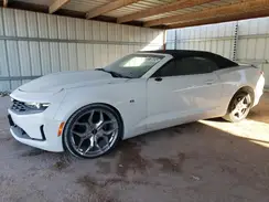 1G1FB3DXXL0118440 2020 CHEVROLET CAMARO