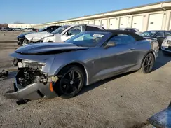 1G1FB3DXXL0118597 2020 CHEVROLET CAMARO