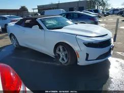 1G1FB3DXXL0120057 2020 CHEVROLET CAMARO