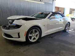 1G1FB3DXXP0128651 2023 CHEVROLET CAMARO