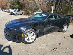 1G1FB3DXXP0148124 2023 CHEVROLET CAMARO
