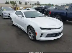 1G1FC1RS0H0140954 2017 CHEVROLET CAMARO