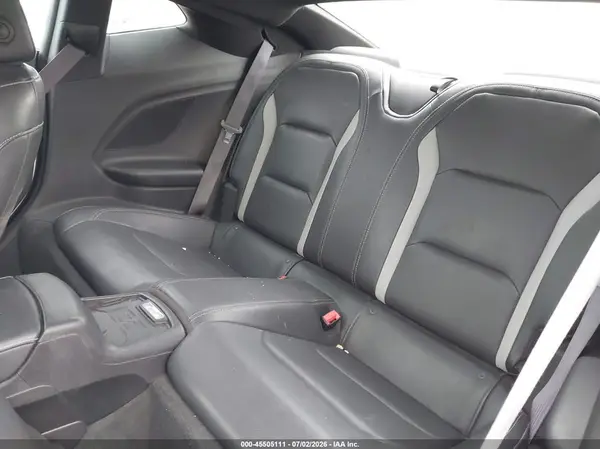 1G1FC1RS0H0140954 2017 CHEVROLET CAMARO - Image 8