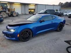 1G1FC1RS0H0212557 2017 CHEVROLET CAMARO