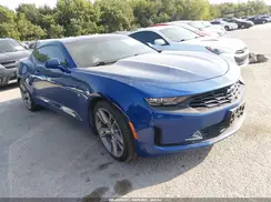1G1FC1RS0L0107610 2020 CHEVROLET CAMARO