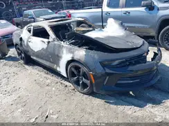 1G1FC1RS1G0116984 2016 CHEVROLET CAMARO