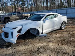 1G1FC1RS1G0132764 2016 CHEVROLET CAMARO