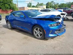 1G1FC1RS1H0103170 2017 CHEVROLET CAMARO
