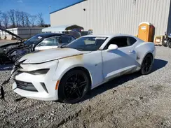 1G1FC1RS1H0157133 2017 CHEVROLET CAMARO
