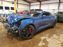 1G1FC1RS1M0109965 2021 CHEVROLET CAMARO