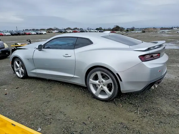 1G1FC1RS2G0117979 2016 CHEVROLET CAMARO - Image 2