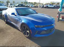 1G1FC1RS2G0161075 2016 CHEVROLET CAMARO