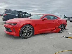 1G1FC1RS2H0139577 2017 CHEVROLET CAMARO