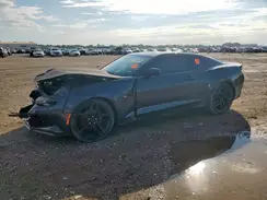 1G1FC1RS2H0157819 2017 CHEVROLET CAMARO