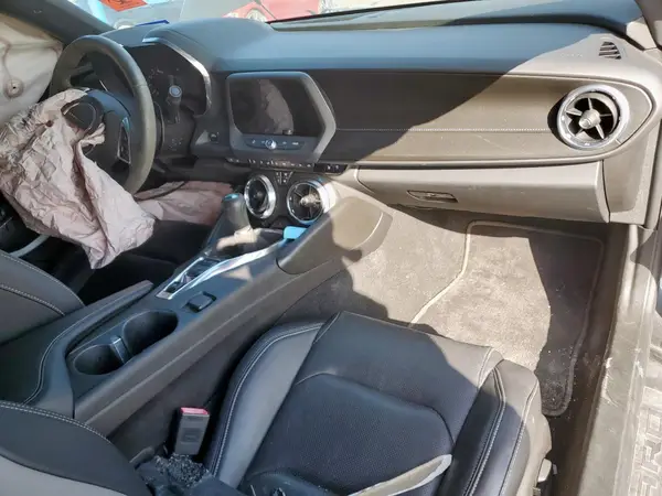 1G1FC1RS2H0157819 2017 CHEVROLET CAMARO - Image 8