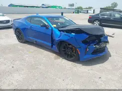 1G1FC1RS2H0161885 2017 CHEVROLET CAMARO