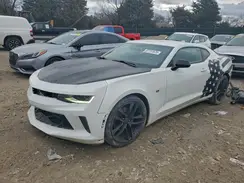 1G1FC1RS2H0162454 2017 CHEVROLET CAMARO