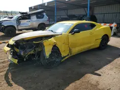 1G1FC1RS2H0163359 2017 CHEVROLET CAMARO