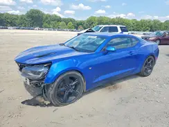 1G1FC1RS2H0183322 2017 CHEVROLET CAMARO