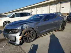 1G1FC1RS2K0149999 2019 CHEVROLET CAMARO