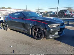 1G1FC1RS3G0133558 2016 CHEVROLET CAMARO