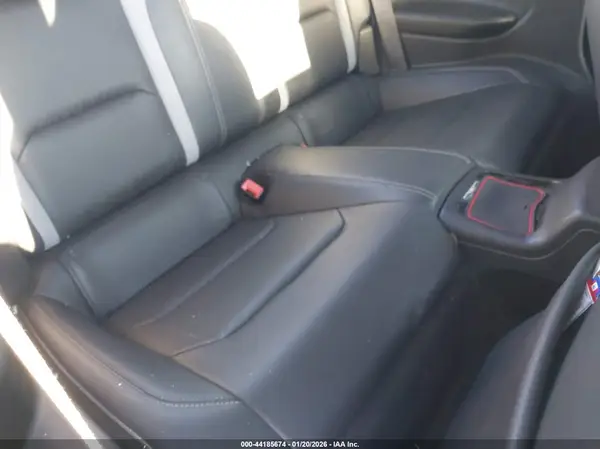 1G1FC1RS3G0133558 2016 CHEVROLET CAMARO - Image 8