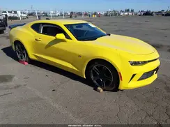 1G1FC1RS3G0140719 2016 CHEVROLET CAMARO