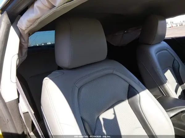 1G1FC1RS3G0140719 2016 CHEVROLET CAMARO - Image 8