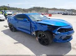 1G1FC1RS3G0142471 2016 CHEVROLET CAMARO