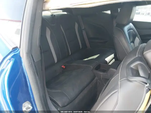 1G1FC1RS3G0142471 2016 CHEVROLET CAMARO - Image 8