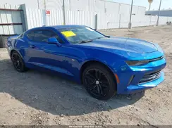 1G1FC1RS3H0170739 2017 CHEVROLET CAMARO