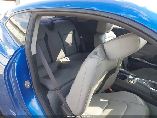 1G1FC1RS3H0170739 2017 CHEVROLET CAMARO - Image 8